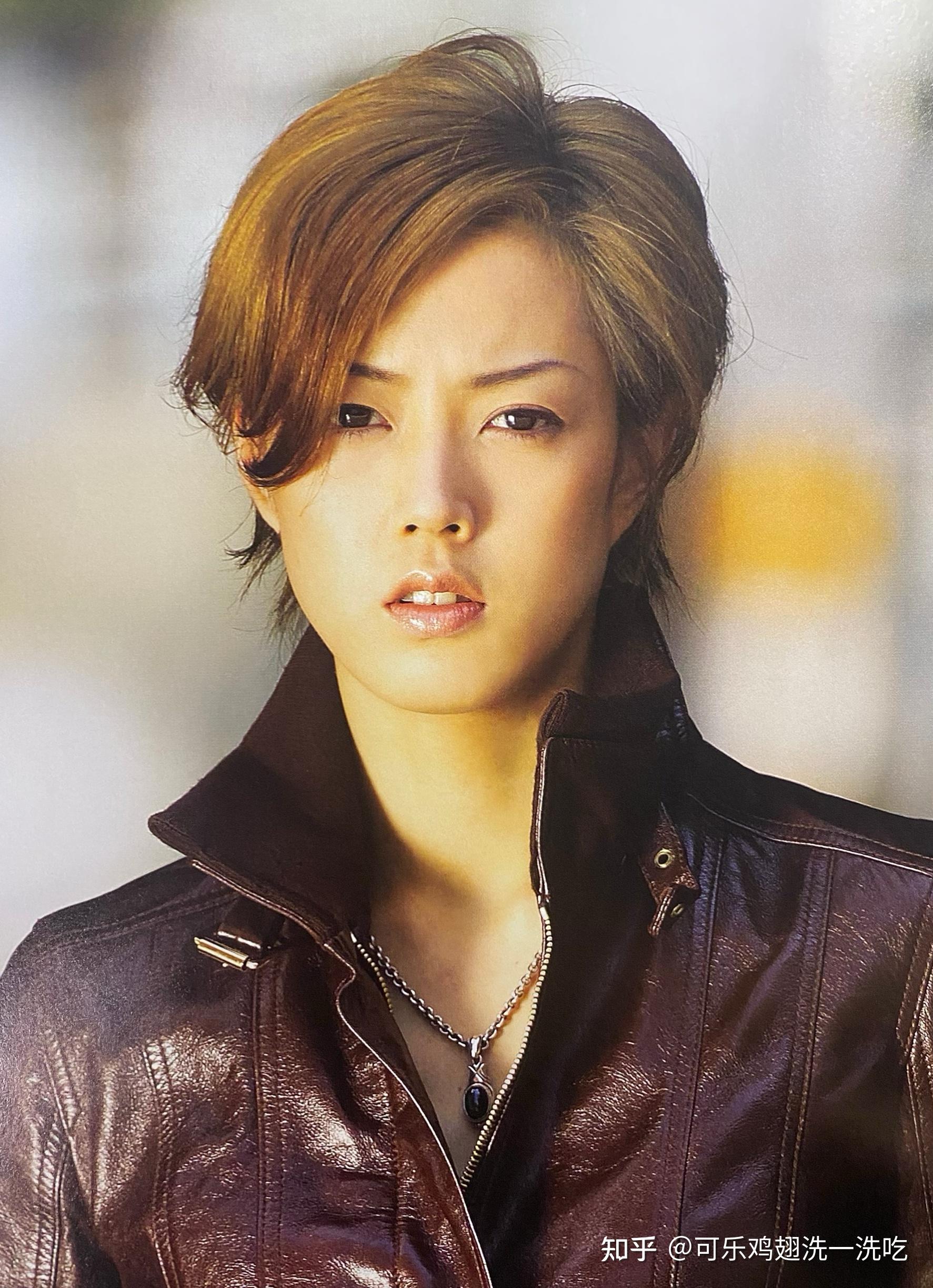 为什么大和悠河被称为天海佑希的再来