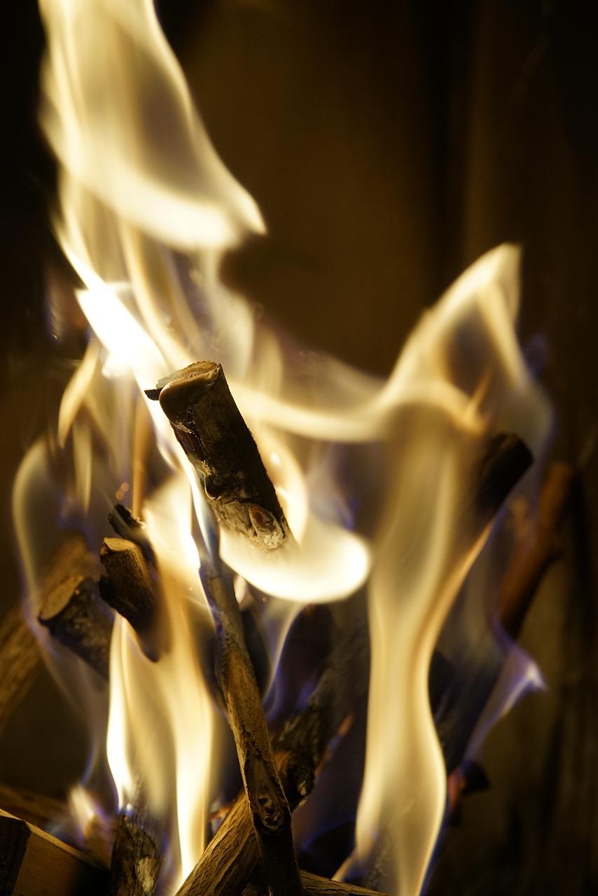 4. 防止二次熏黑