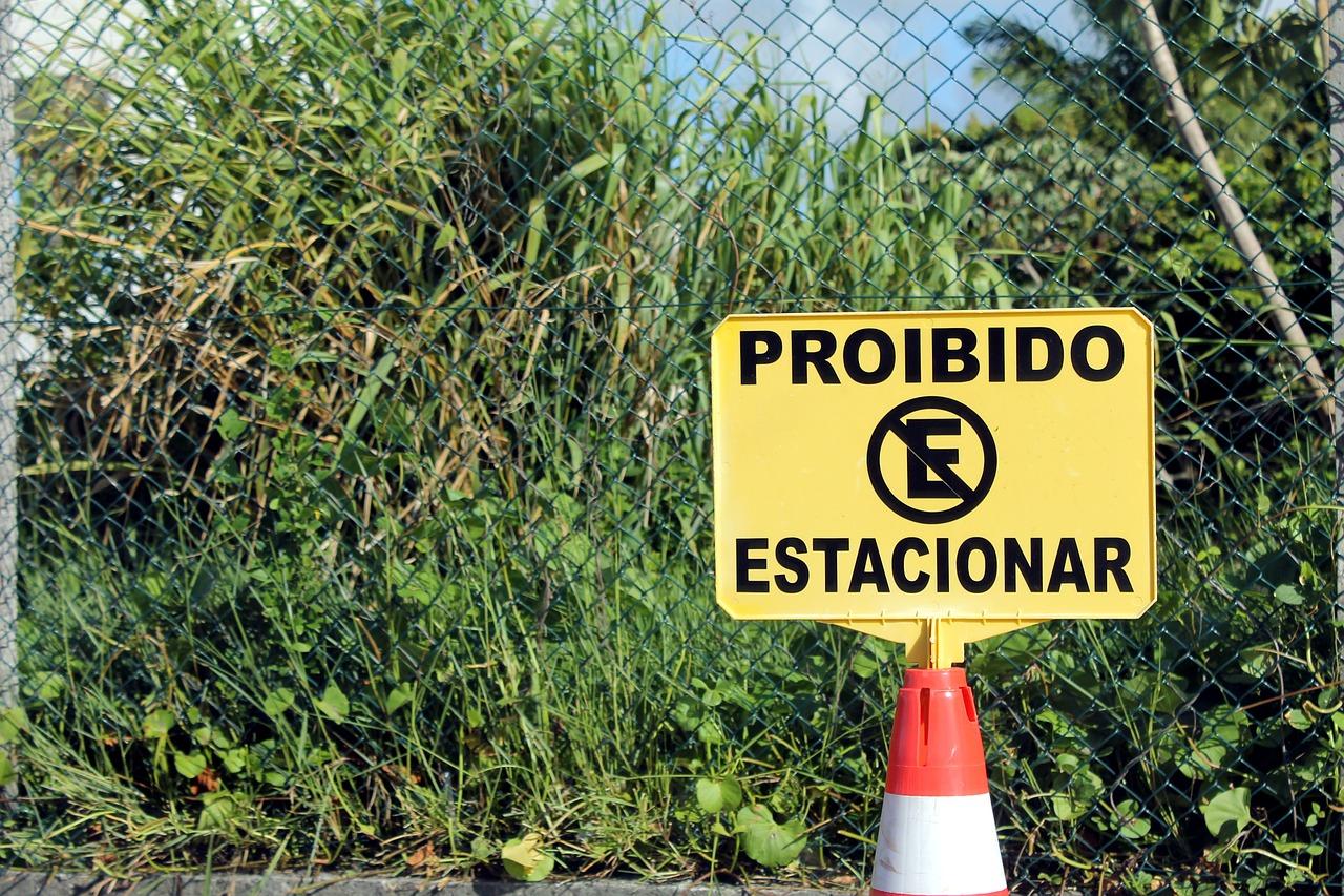 2. 门牌常闭提示