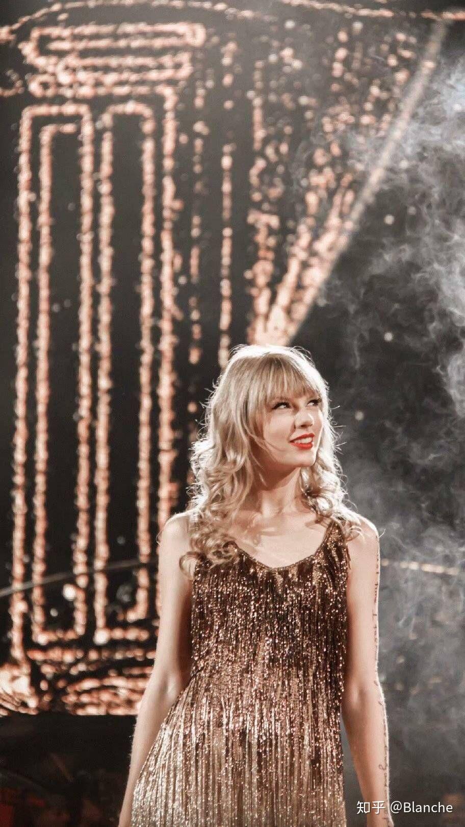 taylorswiftspeaknow时期的美图美图有哪些