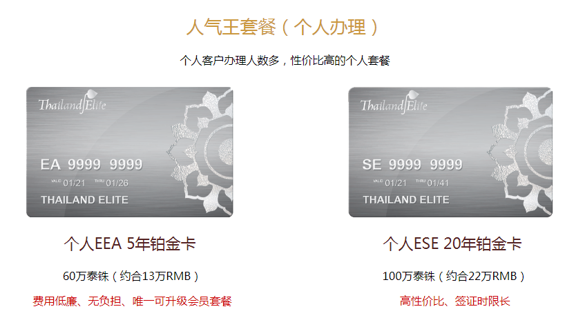 泰国精英签，你最想知道的50个问题！ - 知乎
