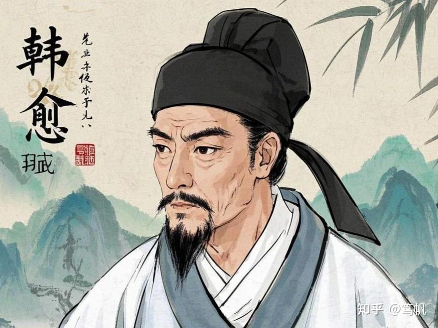 《一封书信照见千年:重读韩愈〈答李翊书〉的现实意义》 - 知乎