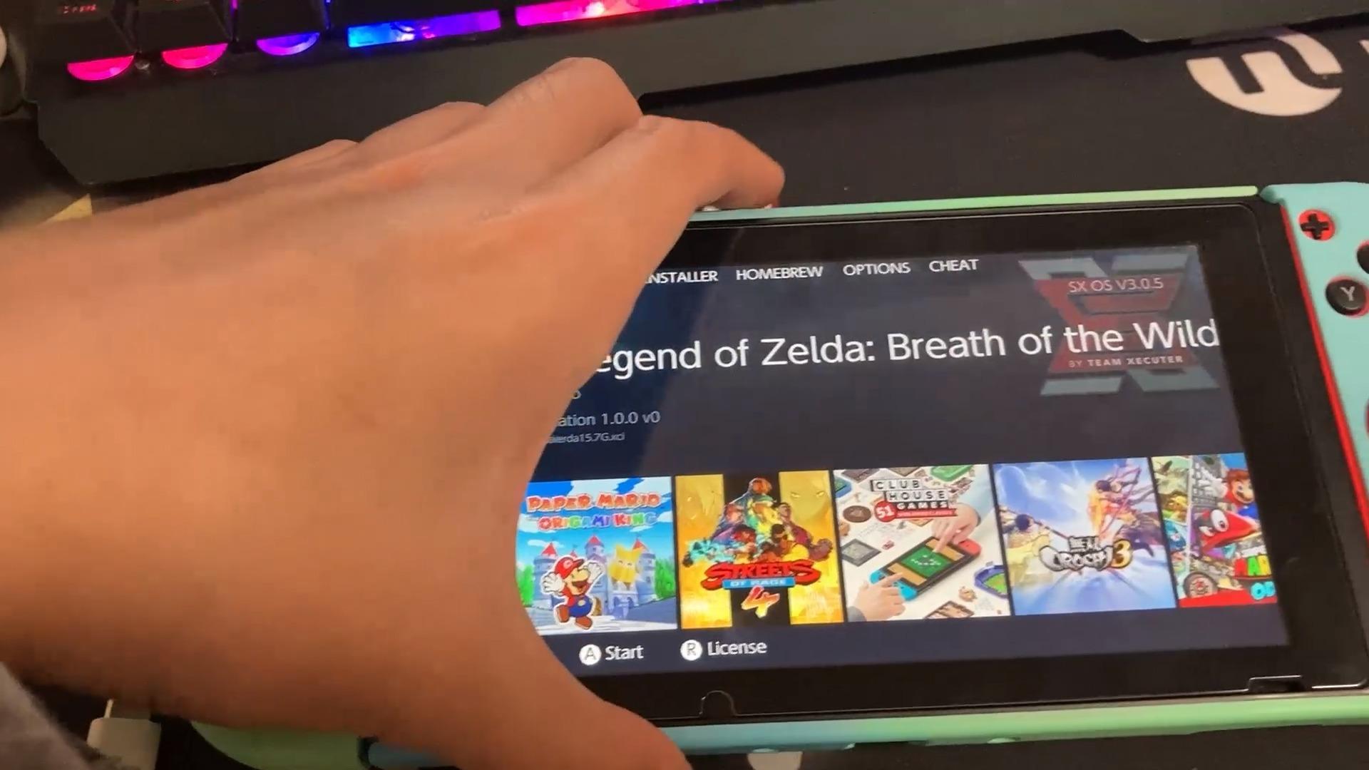 switch破解机怎么赚钱?