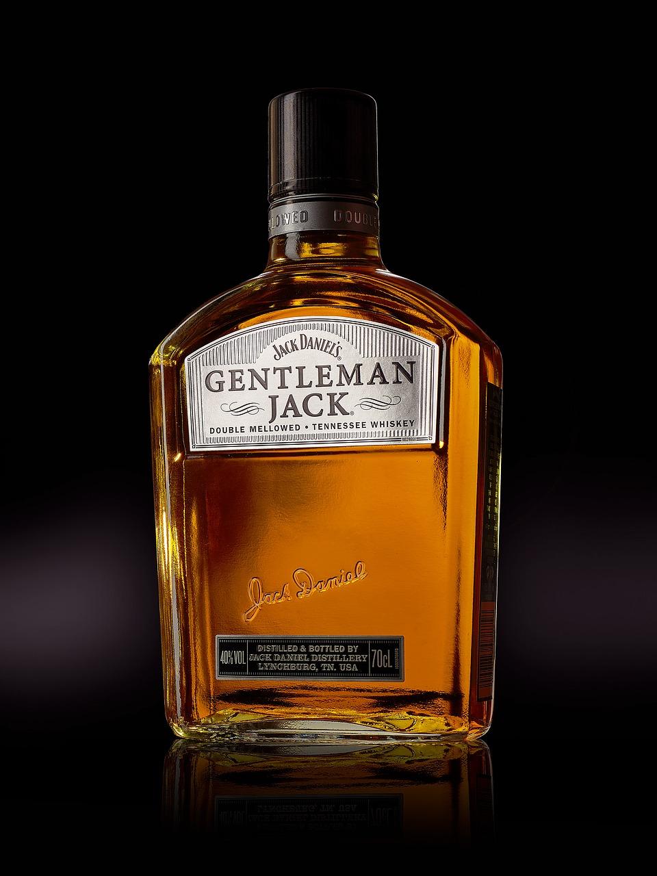 4. 巴卡迪酒价比较