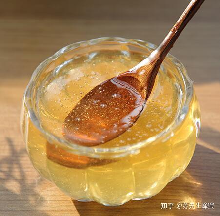 蜂蜜治疗感冒的作用 肺热感冒能喝蜂蜜水吗 看专家怎样说 知乎