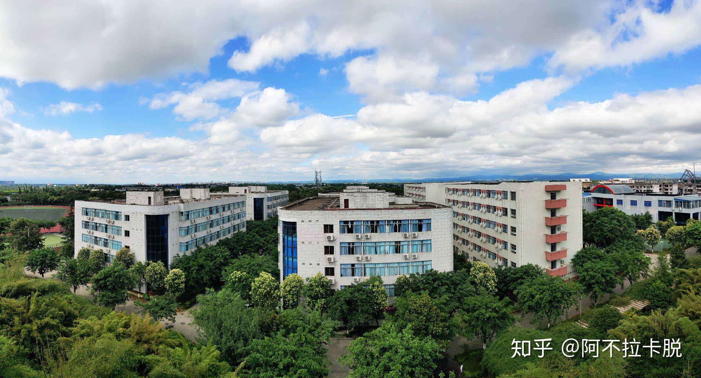 广汉飞行学院飞行技术学生日常生活咋样