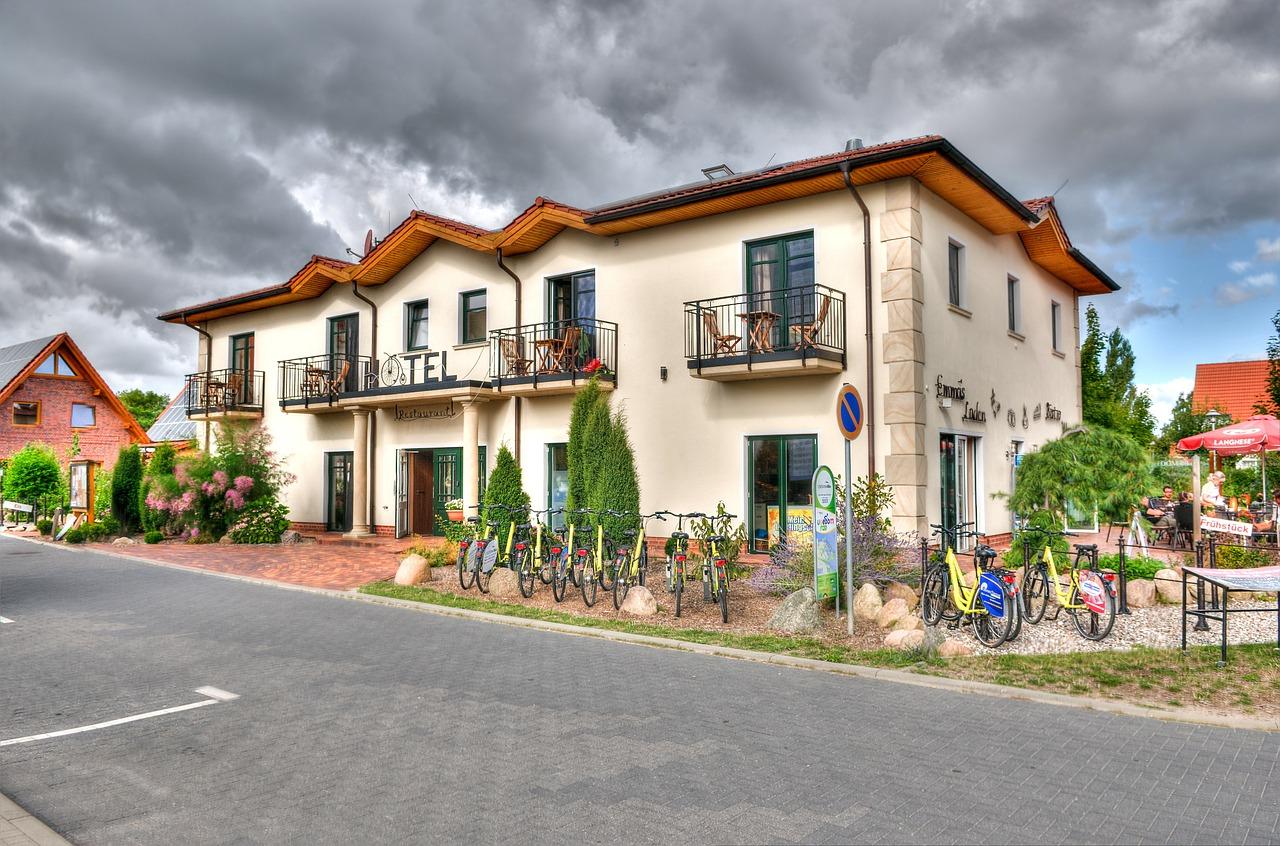 3. 退房费用计算