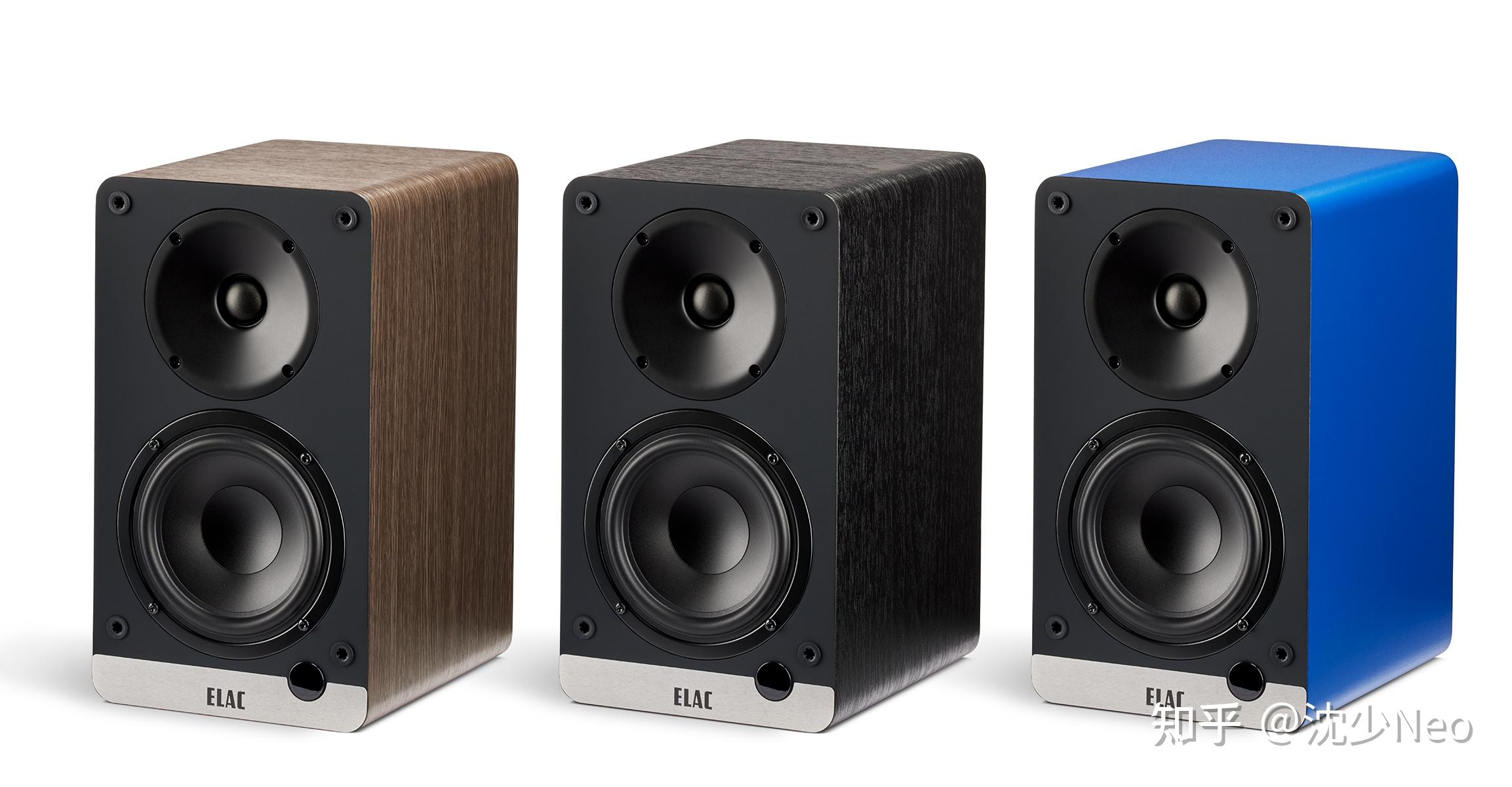 HiFi的终点是书架箱?2024年值得入手的几款大牌书架音箱点评 - 知乎