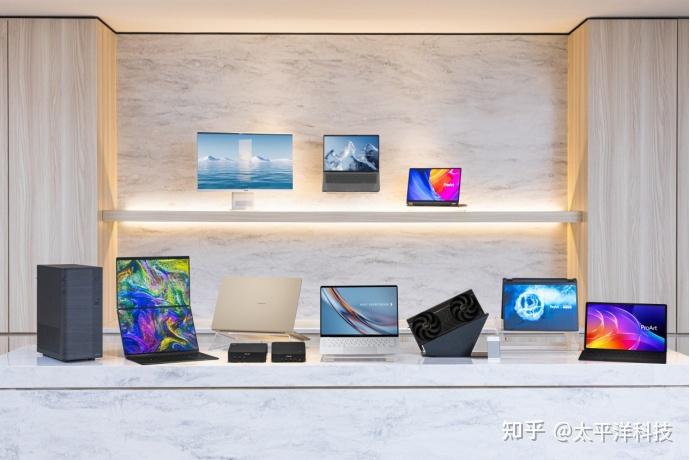 不止于强,更在于智!华硕2026锐龙AIPC轻薄本全线升级开启预约