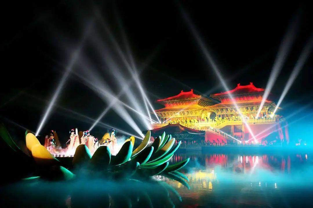 清明上河园央视再次聚焦清明文化节系列主题特色活动今日重磅开启