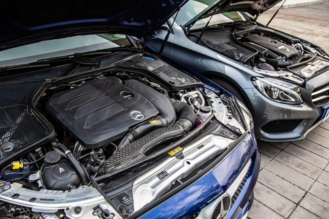 m264 发动机的那些亮点与争议