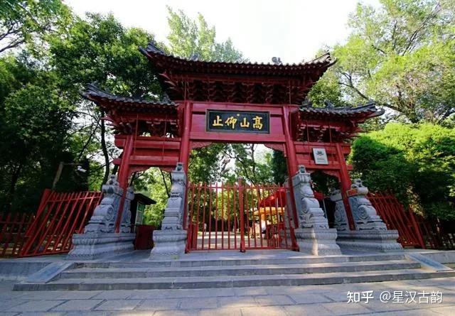 台 | 古老的建筑形式 - 知乎