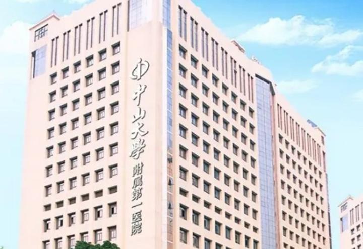 多处图片重复,中山大学附属第一医院的论文被评议