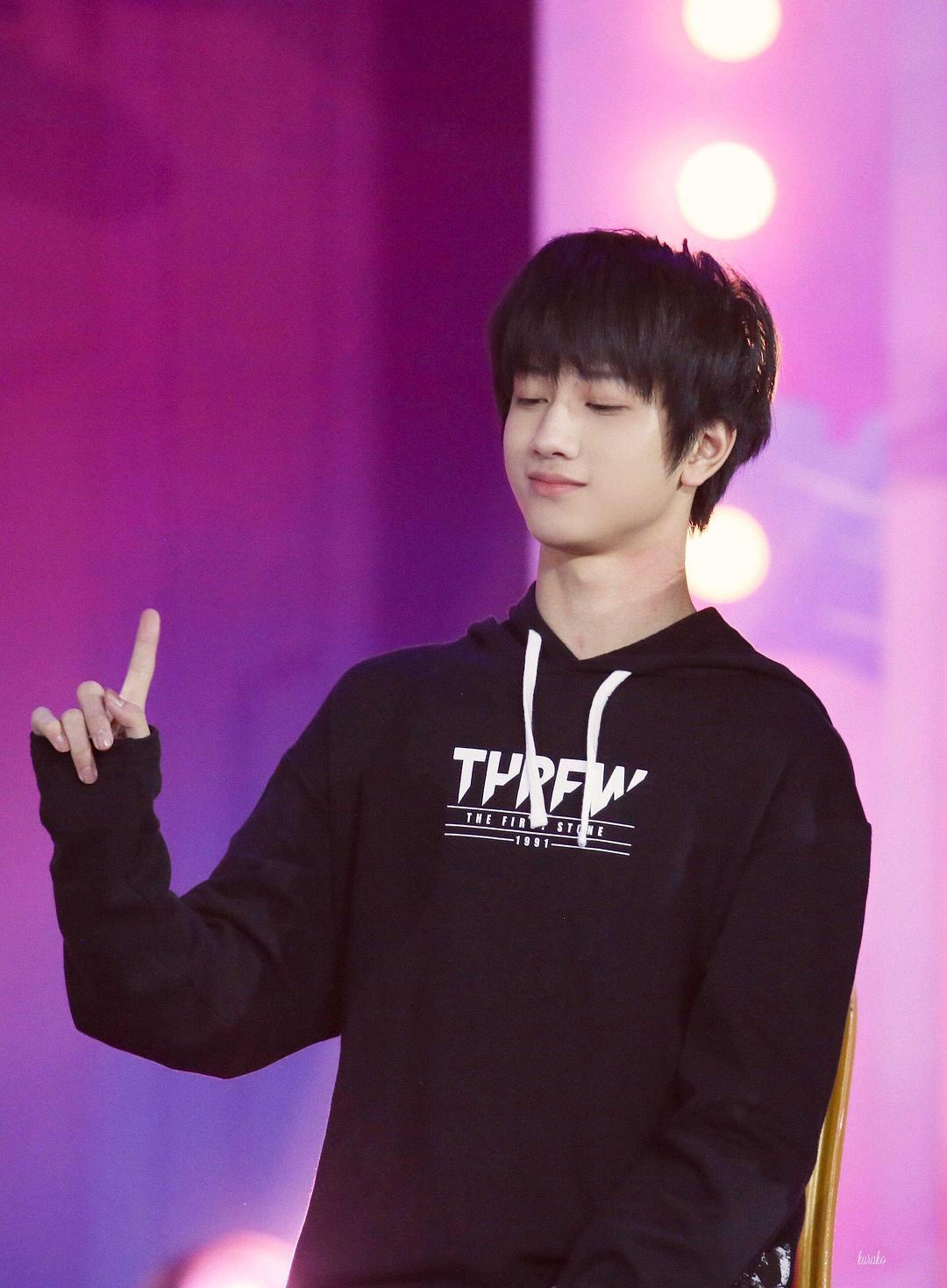 子逸现在大概有多高了没见过子逸真人的真实好奇