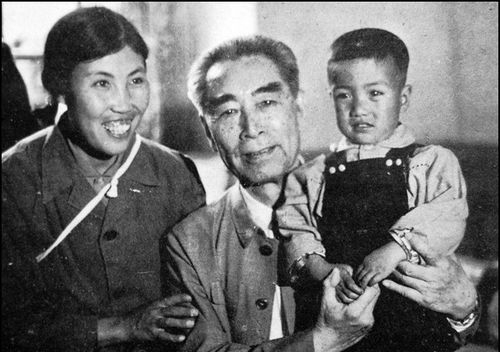 1974年,叶剑英掏出一瓶子,对毛主席说:再不管管,总理就要死了 - 知乎
