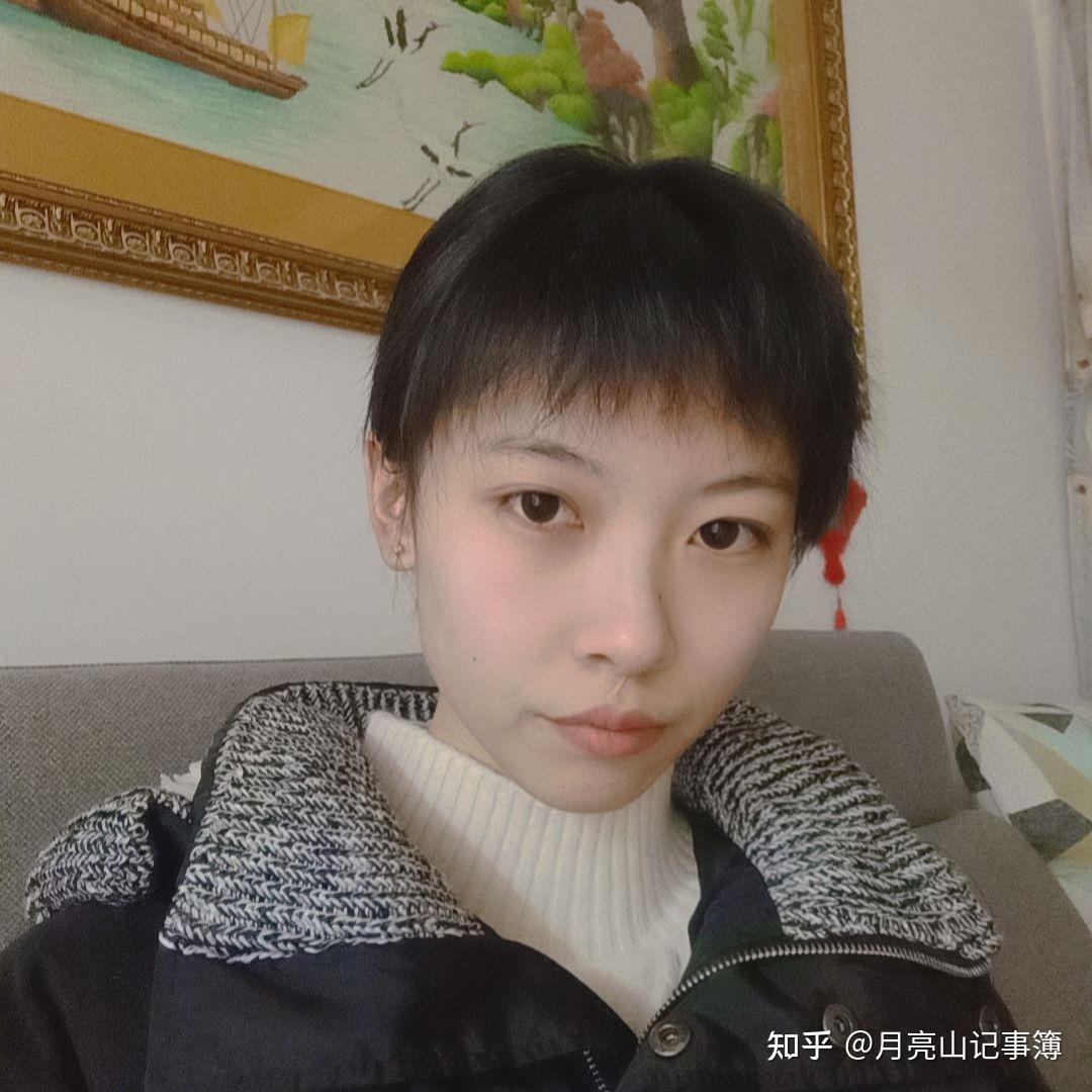 女生剪男頭是一種怎樣的體驗? - 知乎