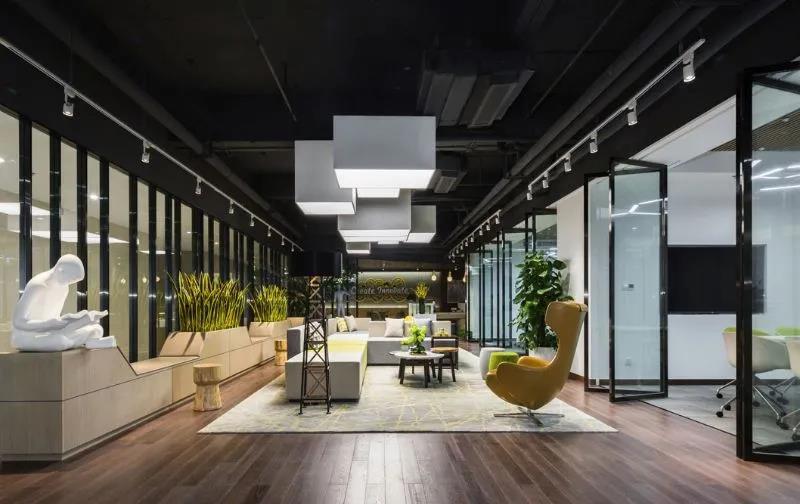 【idesigner】2021开春 | 全国60家设计公司真实招聘 - 知乎