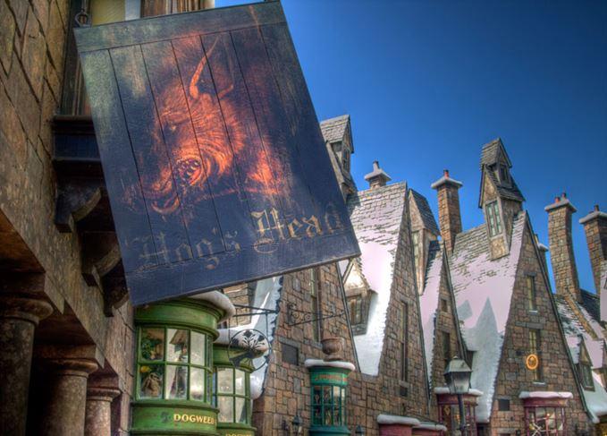 猪头桶hogshead里有猪头吗解密猪头桶