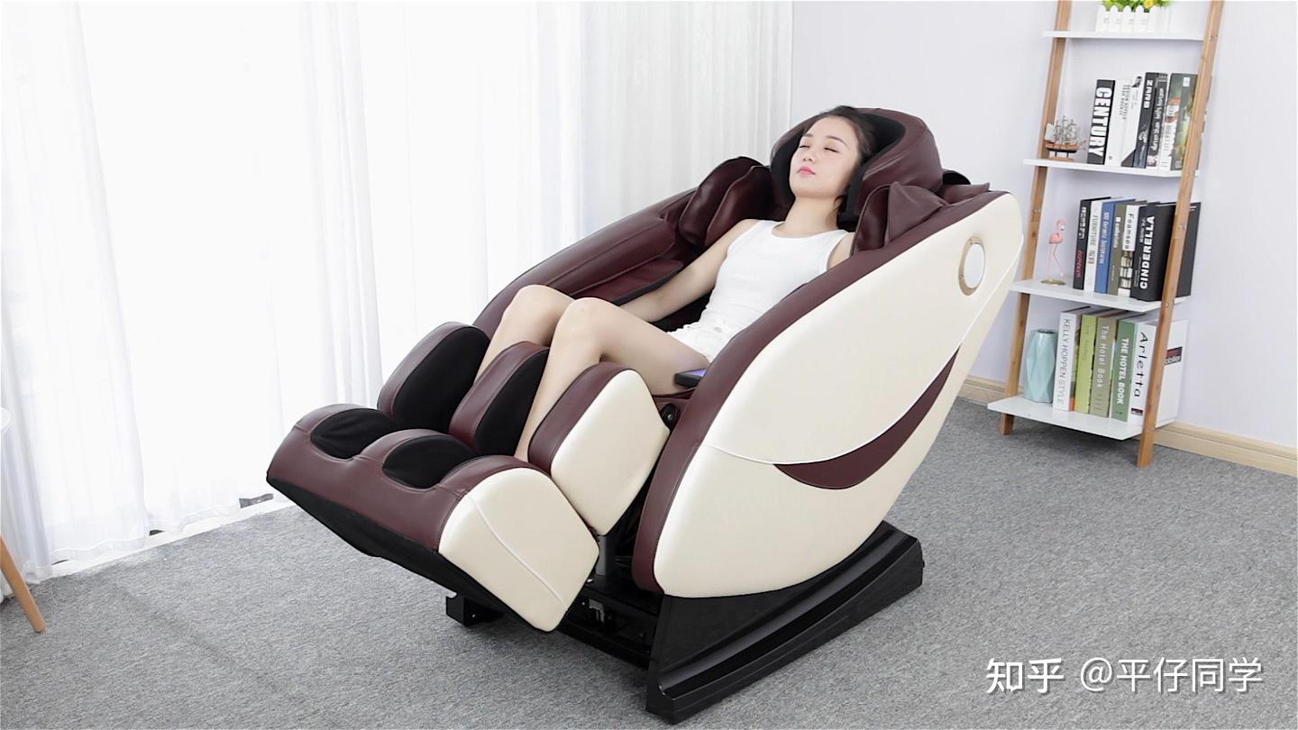按摩椅有必要买吗？到底是不是智商税？按摩椅十大品牌大汇总！ - 知乎