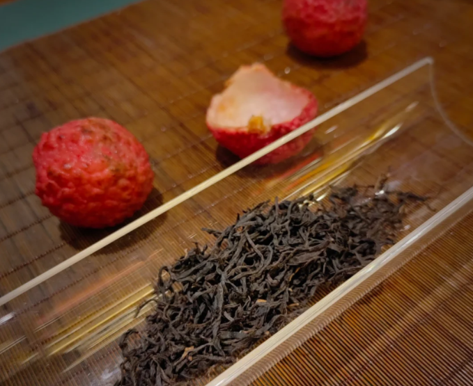 荔枝红茶怎么做/荔枝红茶制方法/好喝的荔枝红茶推荐 - 知乎