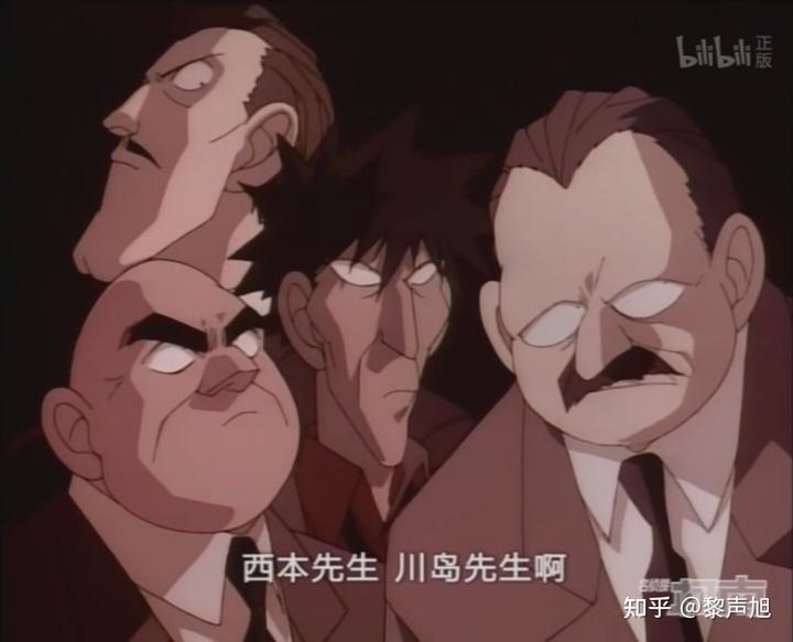 优享资讯 为什么柯南一千话会重制月光曲杀人事件 优享资讯 为什么柯南一千话会重制月光曲杀人事件