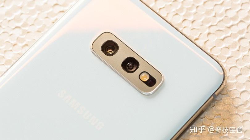 三星galaxy s10e 手机评测|大小刚刚好的旗舰智能手机