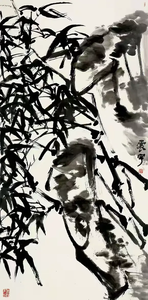 展事 | 施畅春风——吴门七友画展,在荣宝斋美术馆开幕