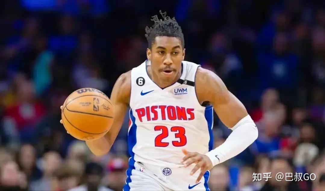 2324赛季nba活塞103113篮网如何评价这场比赛