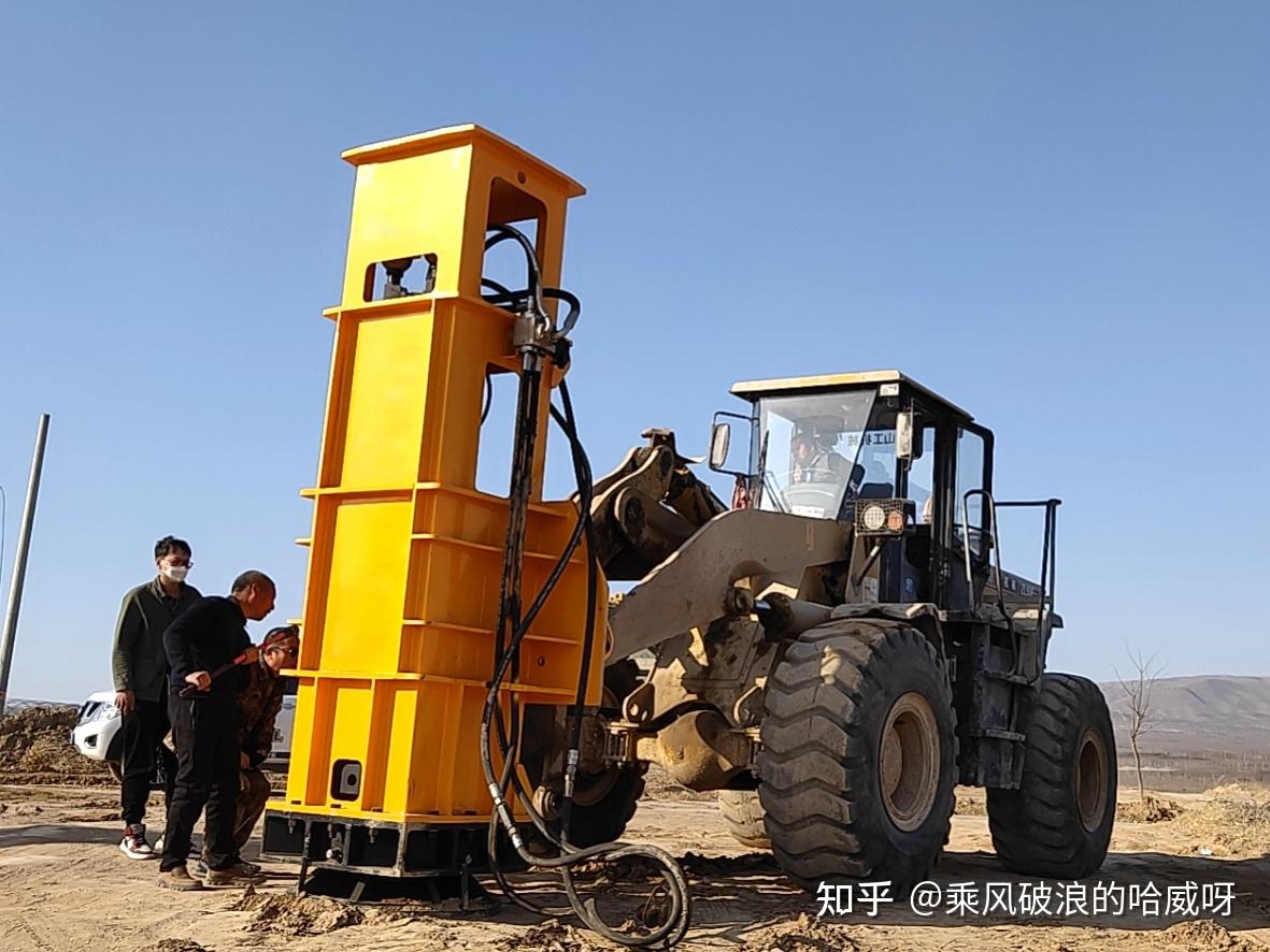42kj高速液压夯实机对路基的适用性,42kj高速液压夯实机怎么使用? - 知乎