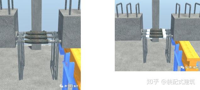 装配式叠合梁如何安装 - 知乎