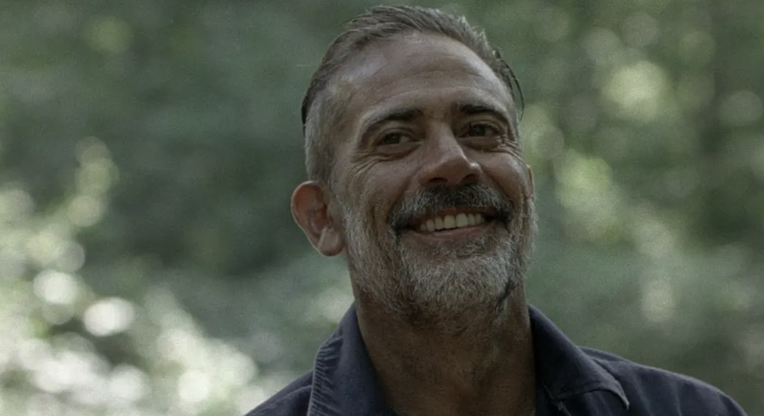 曾经的流量之王行尸走肉也要完结了