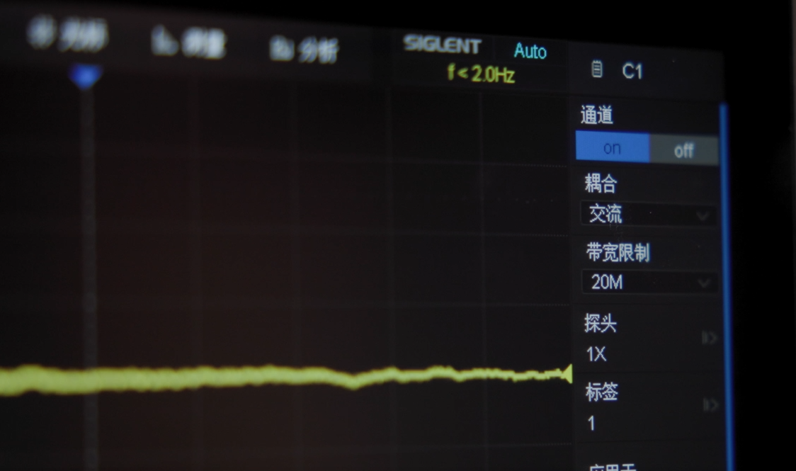 如何正确测量电源纹波? - 知乎