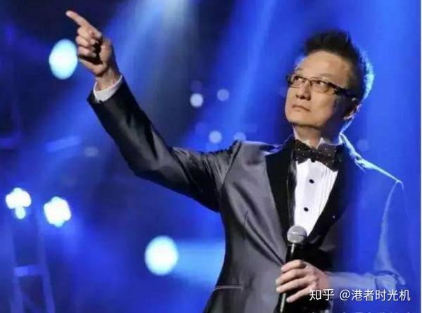 港者时光机：天长地久 周启生 - 知乎