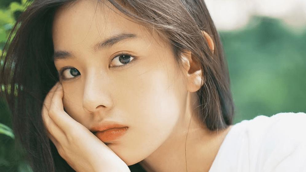 不谈八卦 来谈谈霸总王思聪心上人孙一宁的神奇化妆术 知乎