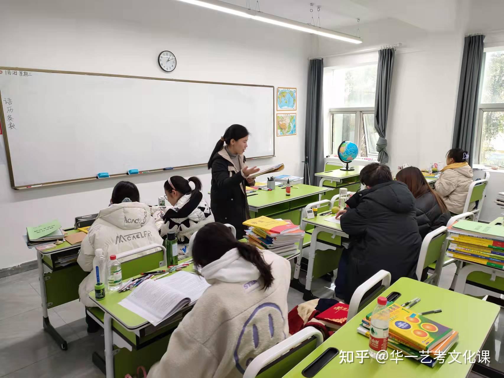 高三艺考生文化课之数学快速提分方法