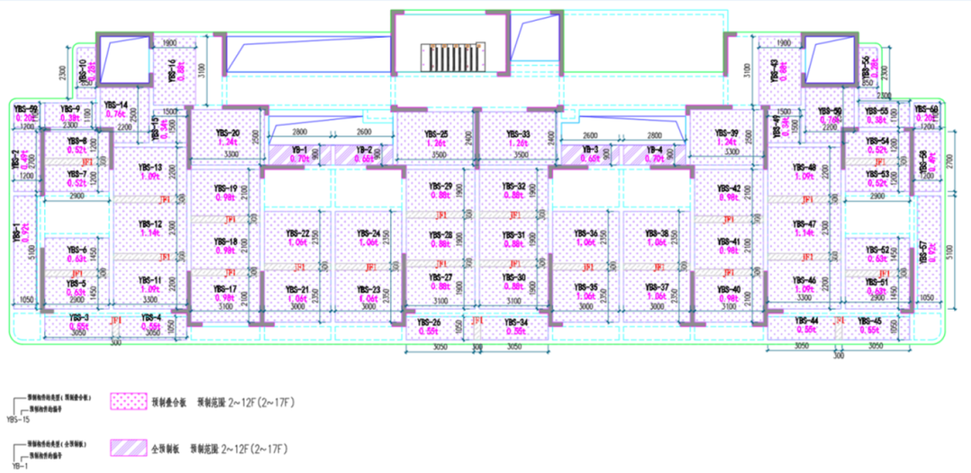 pkpmpcta们用安徽建工15建造模式赋能长丰县下塘镇保障房建设项目