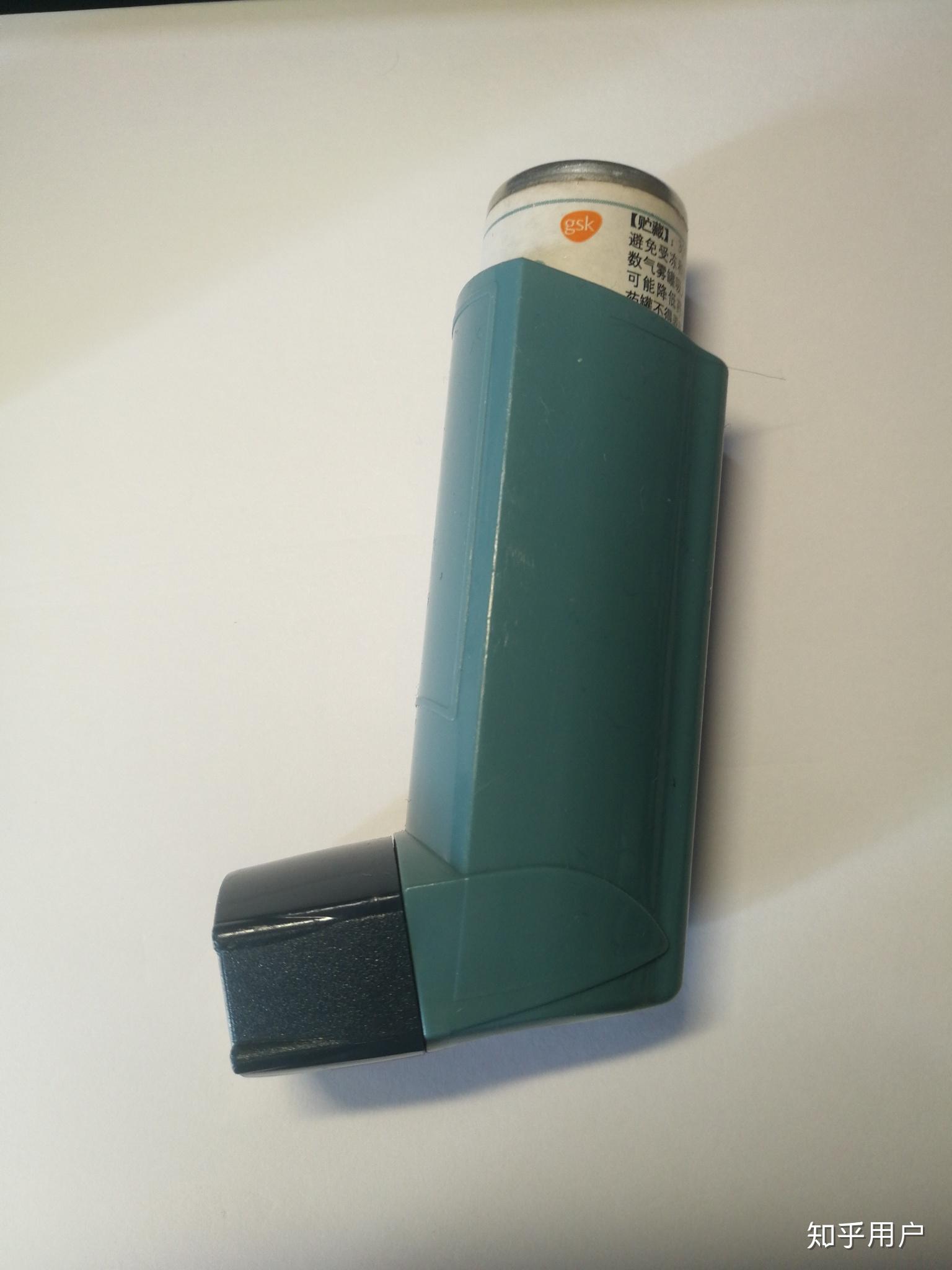 哮喘患者的吸入器是什么原理忘记带就会挂掉