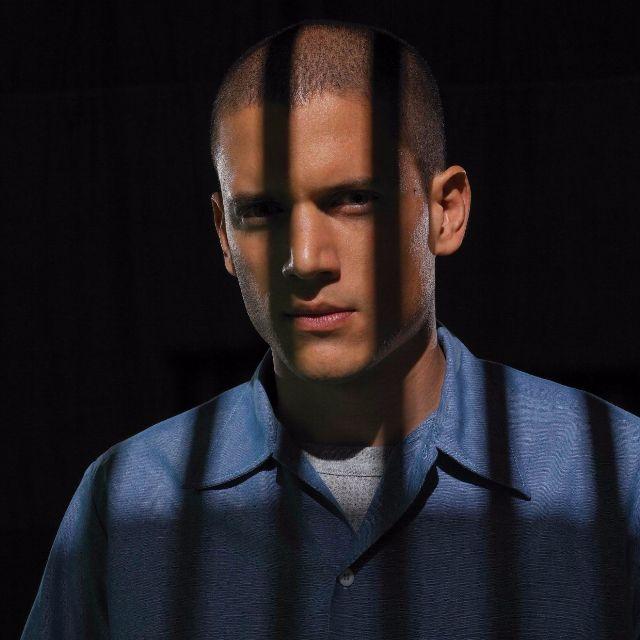 去美国的监狱看了看,发现和《越狱》完全不一样