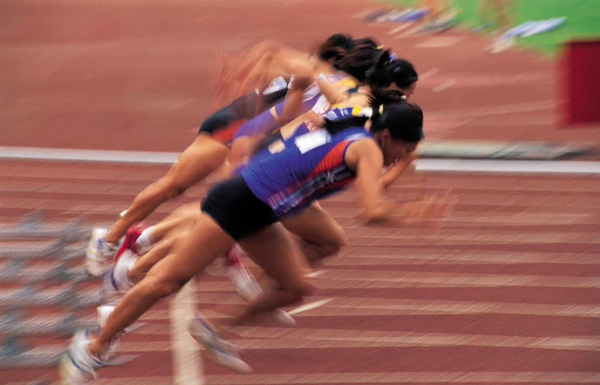 每天疯狂跑步为何还瘦不下来?