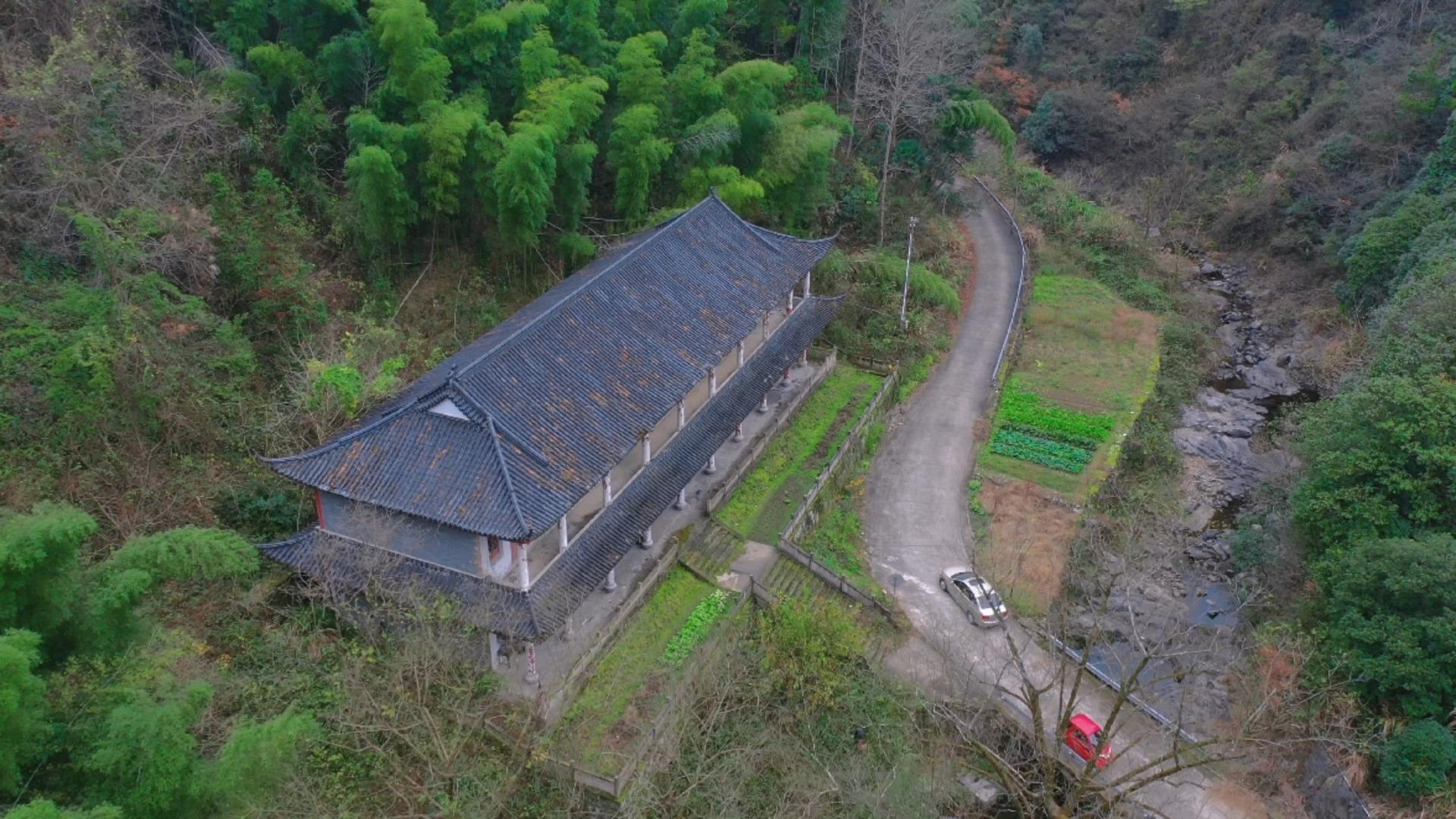 有没有人知道哪个深山老林适合隐居? - 知乎