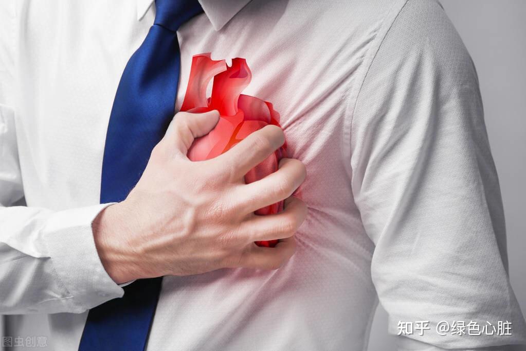 心悸和心慌一样吗？有什么区别？ - 知乎