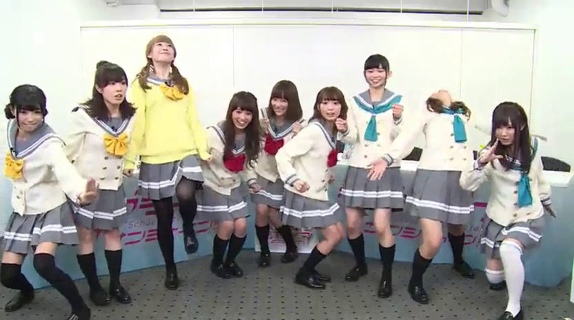 Love Live Sunshine 生放送梗合集 七 知乎 Love Live Sunshine 生放送梗合集 七 知乎