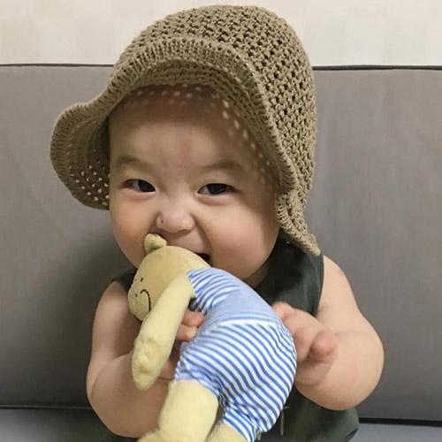 有哪些特别可爱的小孩子的微信头像? - 知乎