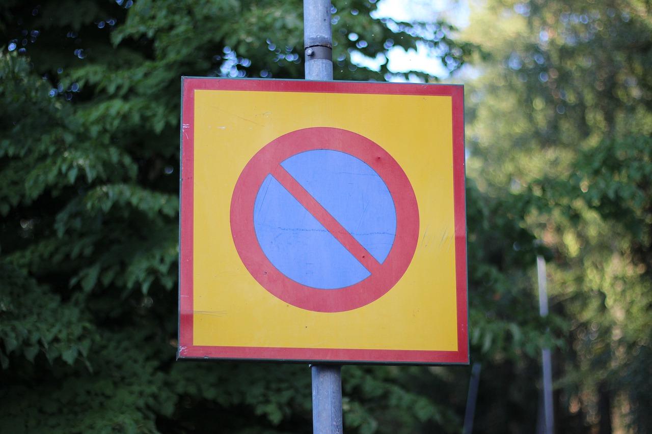 交通法规，生命保障