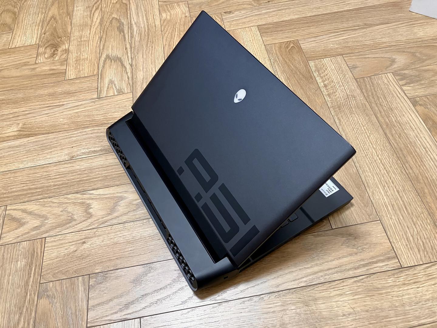稳定之选——Alienware Area 51m R2使用体验 - 知乎