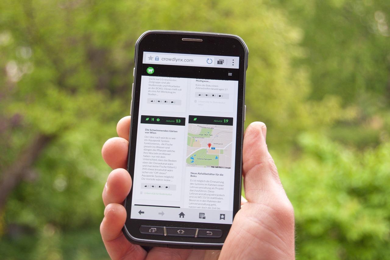 3. 智能社区前景