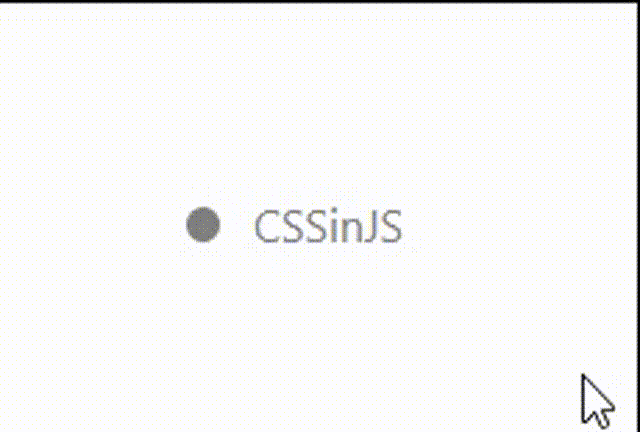 DIV 一个 CSS in JS - 知乎