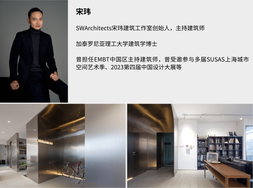 老房优化关键:建筑师的“改造法”+吉博力的“加减法” - 知乎