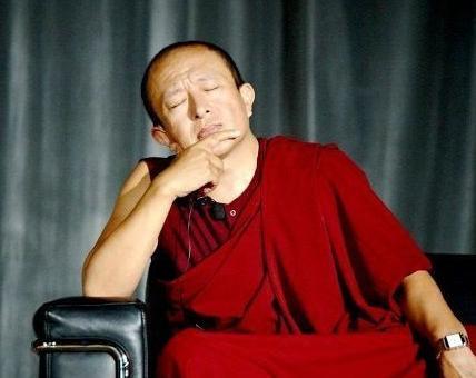 为什么很多国外电影里都很推崇西藏文化