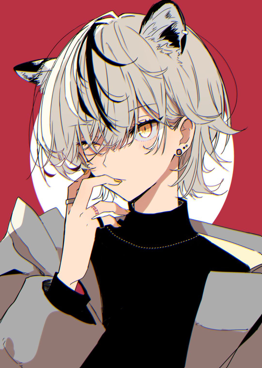 2022新年贺图精选| 新年想换应景壁纸?来看看各画师的新年贺图吧